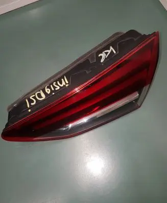 Opel Insignia B Tailgate rear/tail lights 39148317