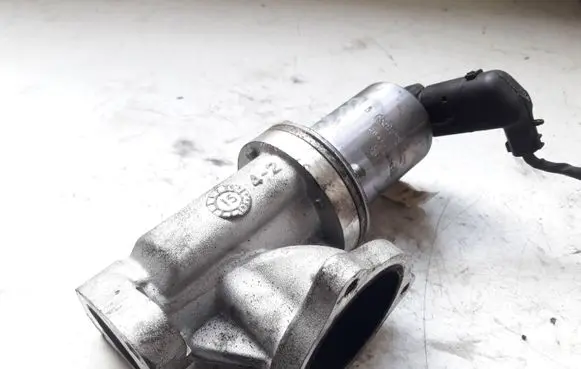 KIA Carens II EGR valve 2841027410