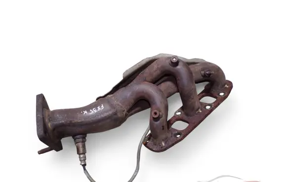 Infiniti FX Exhaust manifold 2112007080 14002JK21B 140D2JK24B