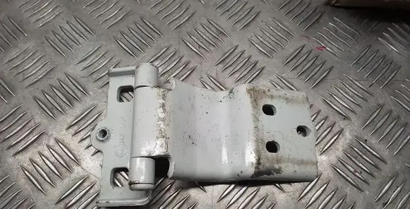 Fiat Ducato Loading door lower hinge B986