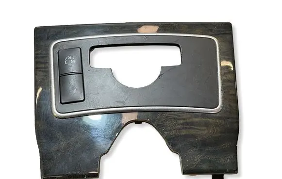 Mercedes-Benz CLS C218 X218 Other center console (tunnel) element A2186806007
