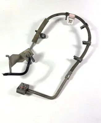 Dodge RAM Brake booster pipe/hose 68451030AD