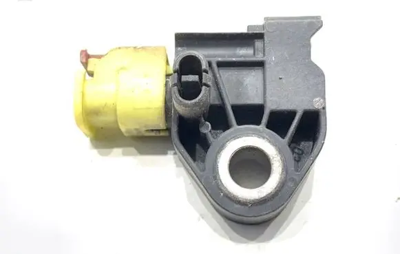 Audi Q8 Airbag deployment crash/impact sensor 4N0959651D