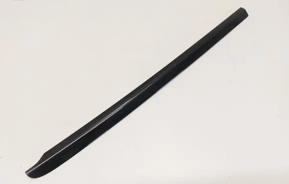 Mercedes-Benz C W206 Rear side glass trim A2066706052 A206670605200