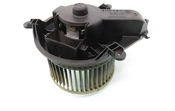 Heater fan/blower