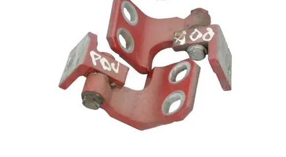 Chrysler Ypsilon Front door upper hinge 