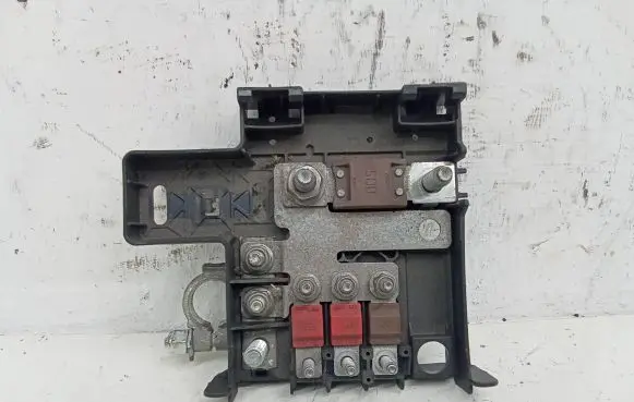 Fiat Ducato Positive wiring loom 01389741080