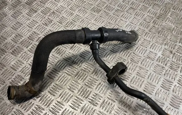 Renault Espace IV Engine coolant pipe/hose HSR20593