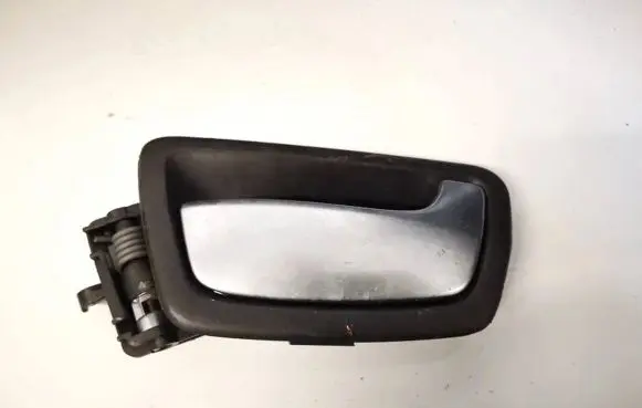 Citroen C8 Front door interior handle 1484730077