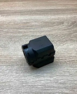 BMW 5 E39 Ignition lock contact 8363706