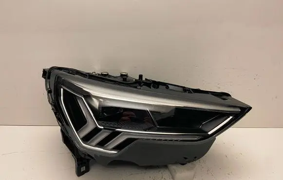 Audi Q3 F3 Headlight/headlamp 83A941034 11010660000