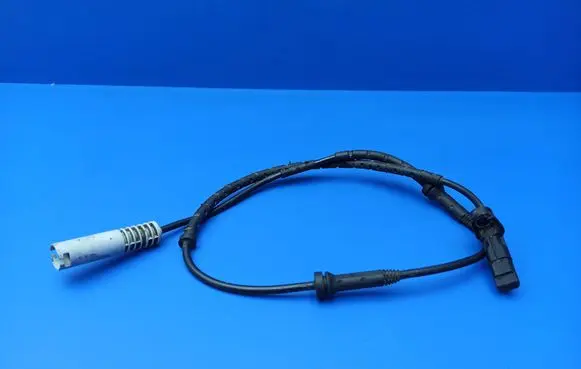 BMW 7 E65 E66 ABS rear brake sensor 6752160 34526752160