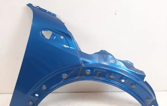 Mini One - Cooper Clubman R55 Fender