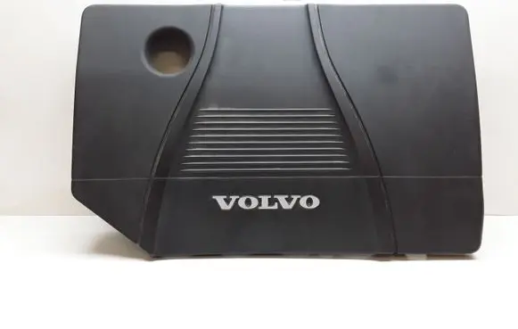 Volvo V70 Engine cover (trim) 4N5G6A949AJ