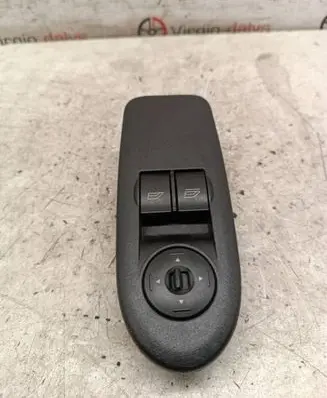 Ford Focus Electric window control switch 7M5T14529BA L8A1C 03168080