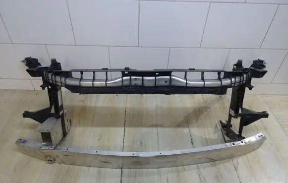 Mercedes-Benz B W246 W242 Front bumper A2466200234