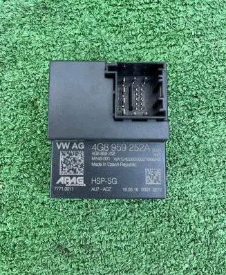 Audi A6 C7 Other control units/modules 4G8959252A 4G8959252 M748001