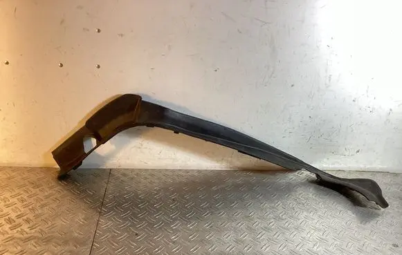 Lexus RX 450H Other trunk/boot trim element 6445848020