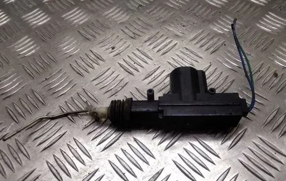 Volkswagen Transporter - Caravelle T4 Central locking motor 