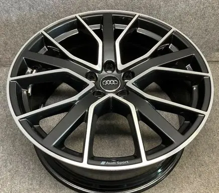 Audi A8 S8 D5 R20 alloy rim 4N0601025AA