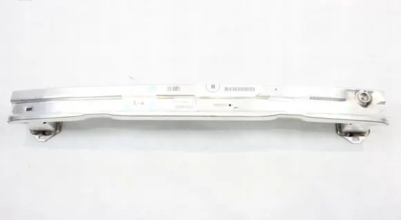 BMW 2 F46 Rear bumper foam support bar 