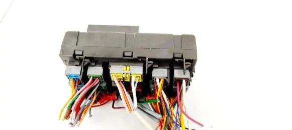 Fuse box set