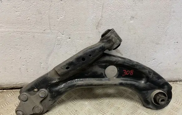 Peugeot 308 Rear wheel hub