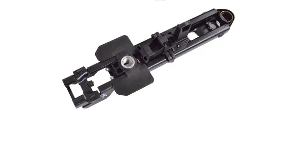 Audi Q5 SQ5 Seat belt adjustment motor 8K0857833B