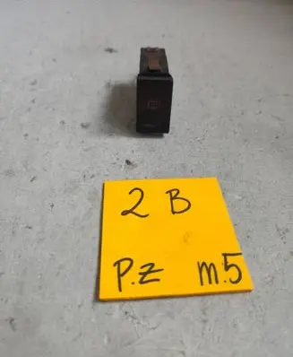 Seat Alhambra (Mk1) Other switches/knobs/shifts 7M3959621
