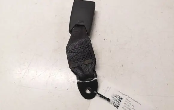 Honda CR-V Rear seatbelt buckle 113590