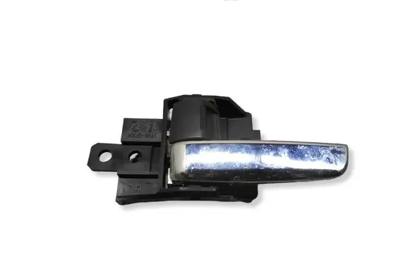 Mitsubishi Outlander Rear door interior handle 