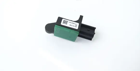 Volkswagen PASSAT CC Airbag deployment crash/impact sensor 5N0959351B