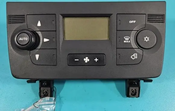 Peugeot Boxer Climate control/heater control trim 735421145 IMPRK1567335