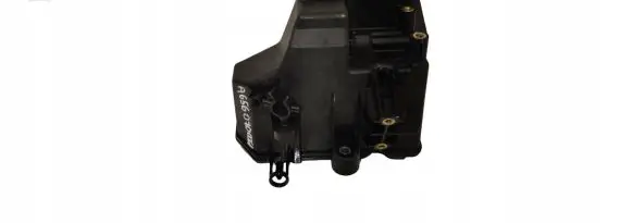 Mercedes-Benz S W222 Vacuum air tank A6560700068