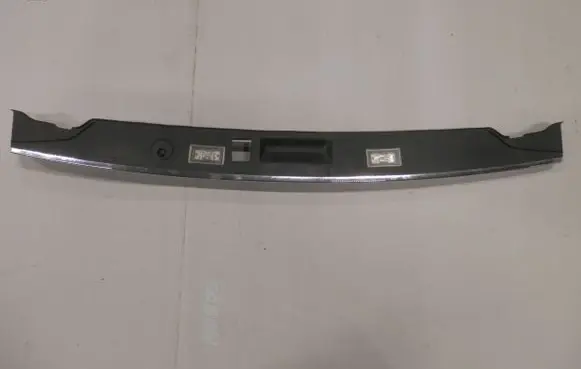 BMW 7 F01 F02 F03 F04 Truck tailgate 7200035f02