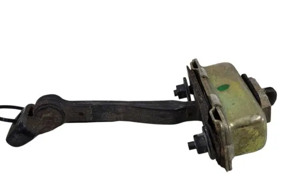 Cadillac CTS Rear door check strap stopper 25765479