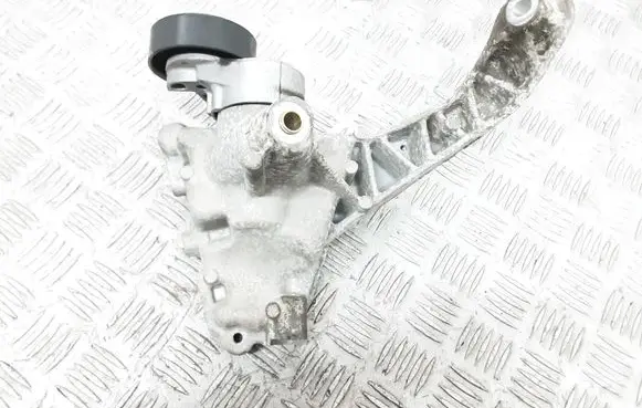 Volvo XC60 Alternator belt tensioner AG9N19N586AA