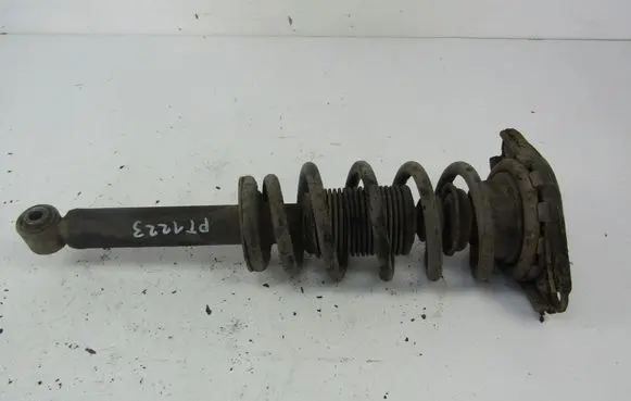 Nissan Primera Rear shock absorber/damper 