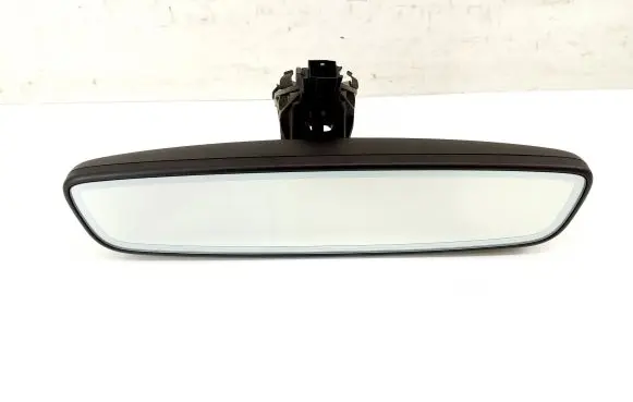 Skoda Octavia Mk4 Rear view mirror (interior) 3G0857511AF