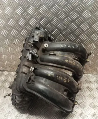 BMW 3 E46 Intake manifold