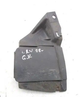 Honda CR-V Rear bumper lower part trim 71503SWA