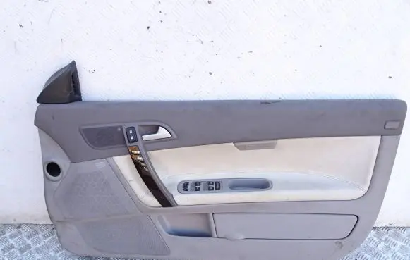 Volvo C70 Front door airbag 9466549 TD858061880125