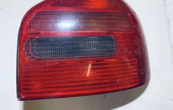 Audi A3 S3 8L Rear/tail lights 8l0945096