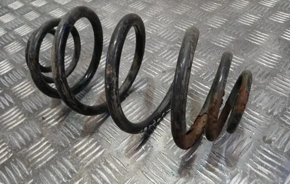 Opel Vectra C Rear coil spring