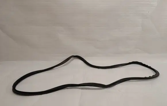 Audi Q5 SQ5 Rubber seal loading door 80A831721E
