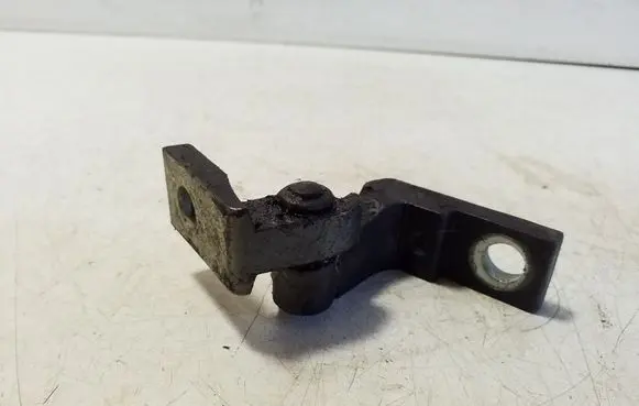 Audi A6 Allroad C6 Front door upper hinge A046573