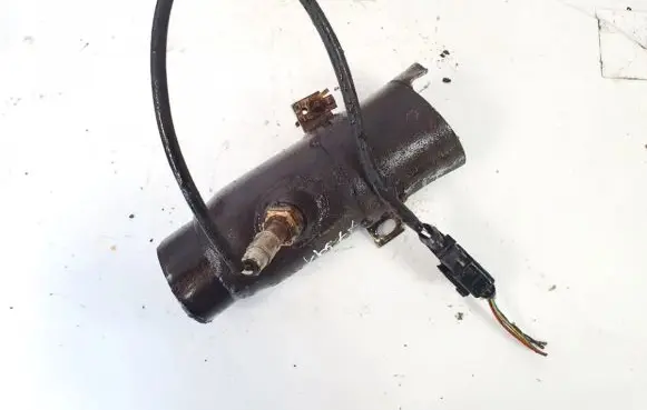 Seat Toledo II (1M) Lambda probe sensor 1j0973724