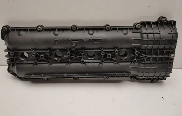 Mercedes-Benz CL C216 Rocker cam cover a1560162005