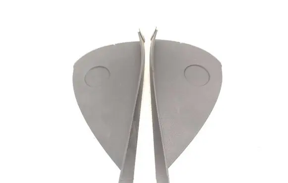 BMW 1 E81 E87 Dashboard side end trim 51457068779 51457068780 7068779