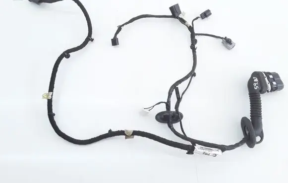 Ford Transit - Tourneo Connect Front door wiring loom FT1T14K138 FT1T14K138BCC